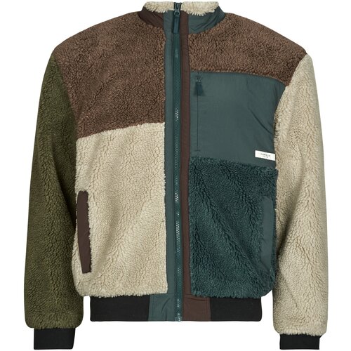 Element Flis OAK SHERPA Večbarvna Slike