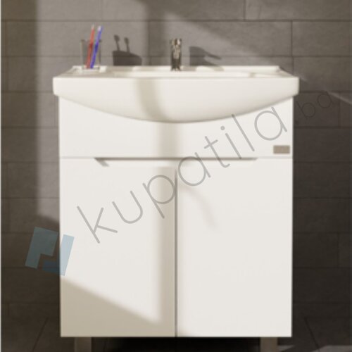  Kupatilski ormarić 55cm... Cijene