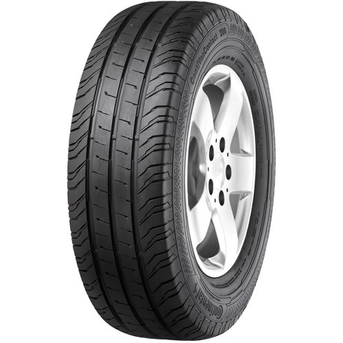 Continental ContiVanContact 200 ( 205/75 R16C 110/108R 8PR ) Slike