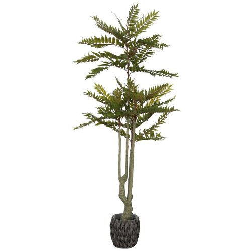  Crveni umjetni cedar 180 cm Cene