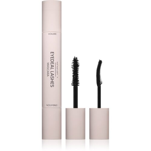 Gosh Eyedeal Lashes maskara za volumen in podaljšanje trepalnic 8 ml Cene