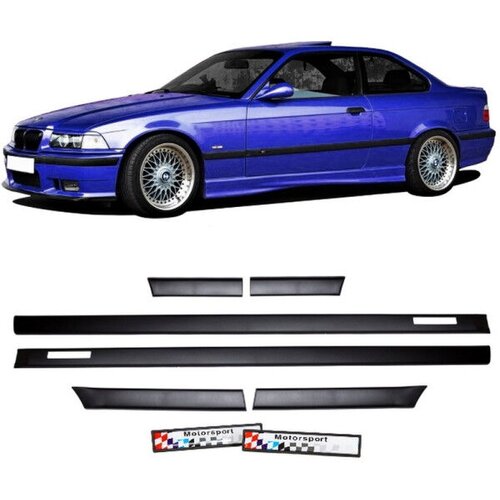 Oem &Scaron;iroke lajsne za vrata, BMW E36 Coupe Cene