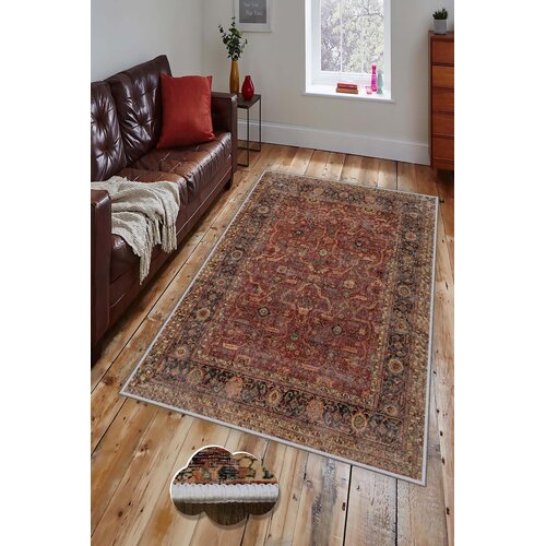  tepih Hmnt685, 80x150cm, šareni Cene