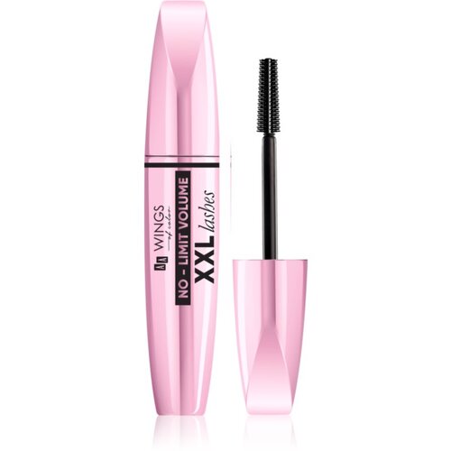 AA Wings of Color No Limit Volume XXL Lashes maskara za volumen in podalj&scaron;anje trepalnic 6 g Cene