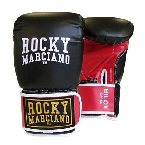 Benlee Lonsdale Artificial leather boxing gloves Slike