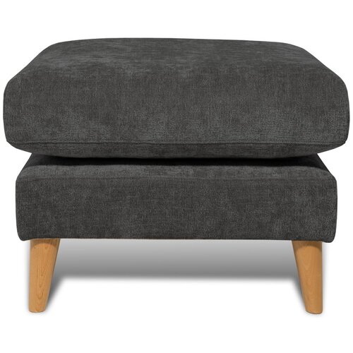 Scandic Temno siv tabure Marvel - Scandic Cene