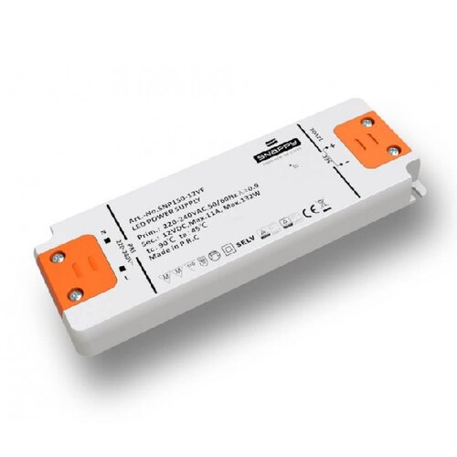 SNAPPY LED napajalnik 24V/6.25A/150W SNP150-24VF Cene