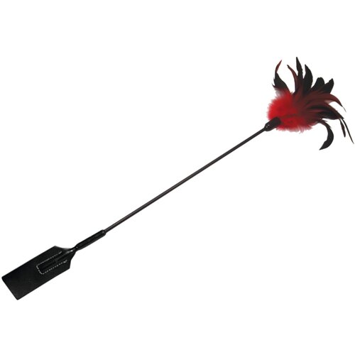 Sex and Mischief reket s perjem S&amp;amp;amp;M Slike