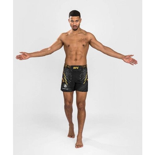  Ufc adrenaline by venum authentic fight night borilački šorc kratki champion xxl Cene