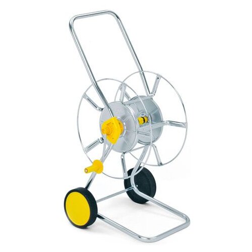 Wolf-garten WOLF WS-80Z Metalna kolica za crijevo 1/2" za 80m, 3/4" za 50m Cijene
