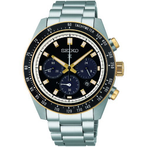 Seiko PROSPEX SSC941P1 Cene