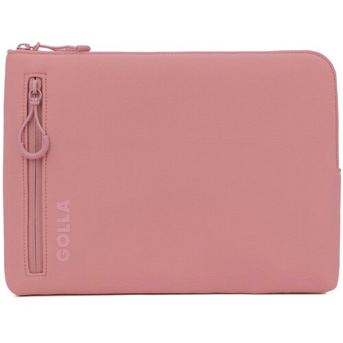 Golla Sleeve Dirty Pink 15" roza neopren ovitek za prenosnik, (22072362) Cene