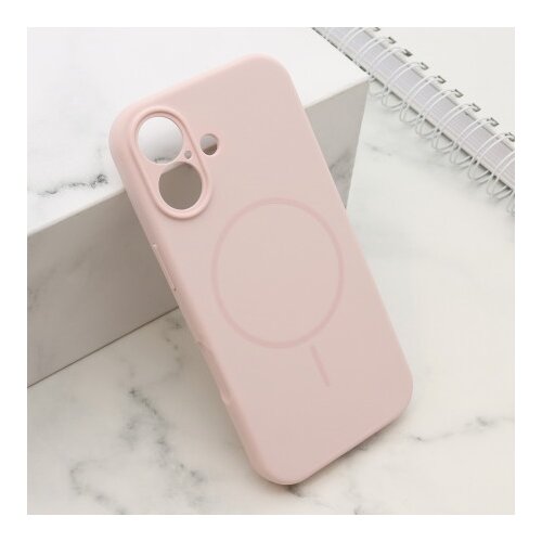  Futrola pure magsafe za iphone 17 (6.3) roze ( F122884 ) Slike