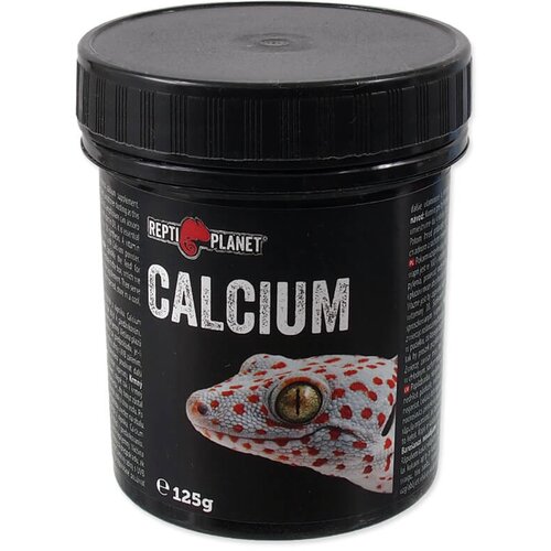 Repti Planet dodatek Calcium - 125 g Cene