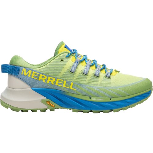 Merrell Men&amp;#039;s Agility Peak 4 Hi-Viz 44,5 Slike