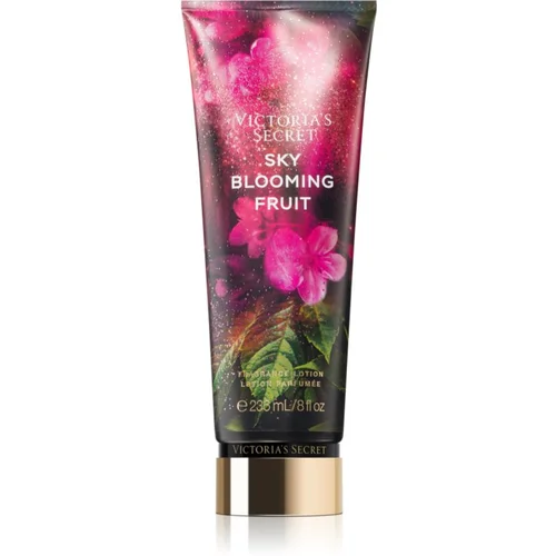 Victoria's Secret Sky Blooming Fruit mlijeko za tijelo za žene 236 ml