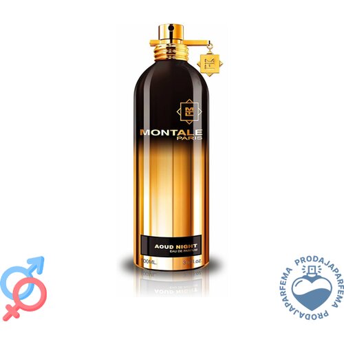 Montale Aoud Night - 100ml Cijene