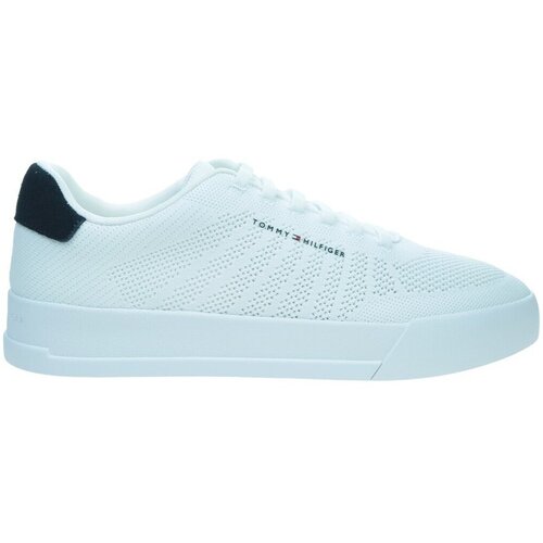 Tommy Hilfiger Nizke superge FM0FM05823YBS pisana Cene