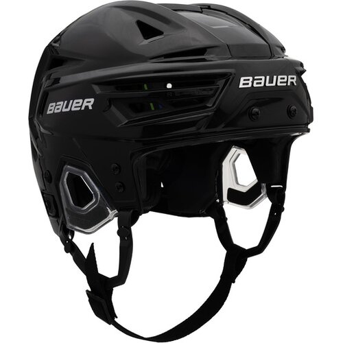 BAUER_HOCKEY BAUER hokejska čelada Re-Akt 155, L, črna Cene
