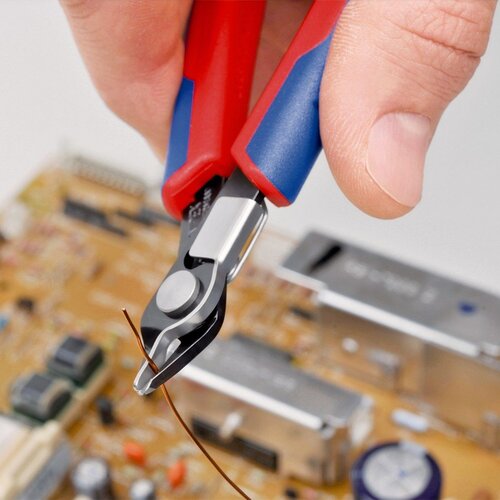 Knipex sečice kose 78 71 125 Slike