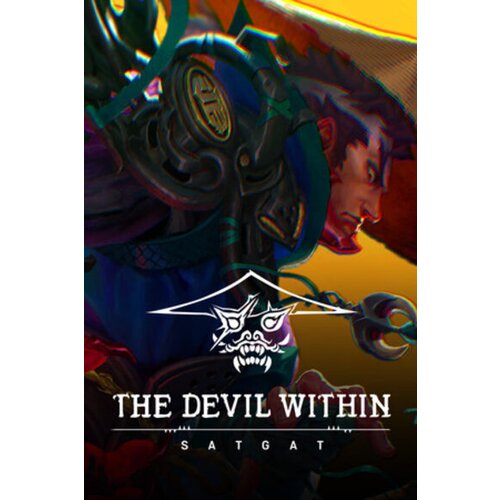 Steam The Devil Within: Satgat (PC) Key GLOBAL Cene