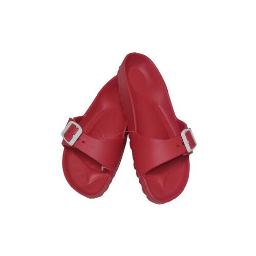  Letnje papuce gabbiano crvene broj 39 ( 439.EVA001-R39 ) Cene