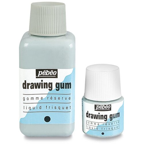 Tekuća guma za crtanje - Drawing gum Pebeo | izaberi pakiranje (Masking) Cijene