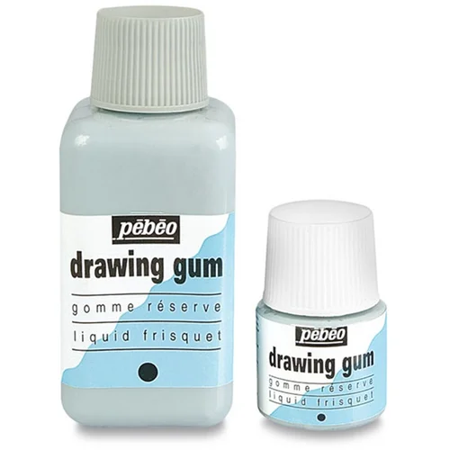  Tekuća guma za crtanje - Drawing gum Pebeo | izaberi pakiranje (Masking)