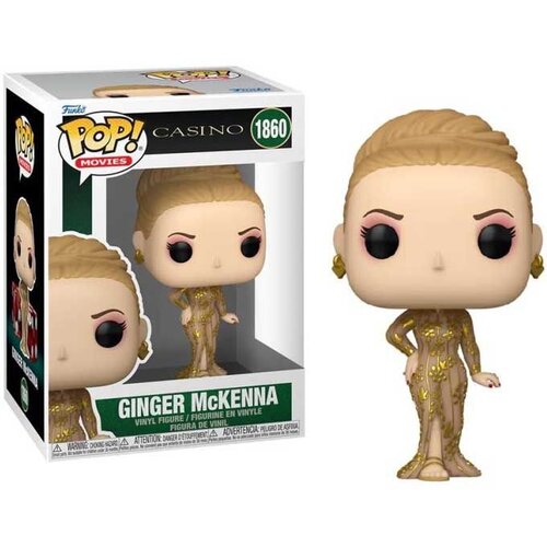 Funko figura pop! movies: casino - ginger mckenna Cene