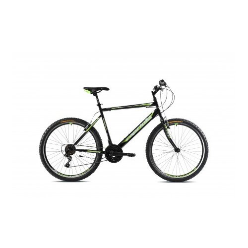 Capriolo mtb bicikl PASSION MAN crna PASSION MAN Cene