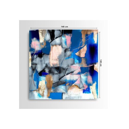 Wallity Slika za zid DEV10712-140140, 140x140 cm Cene