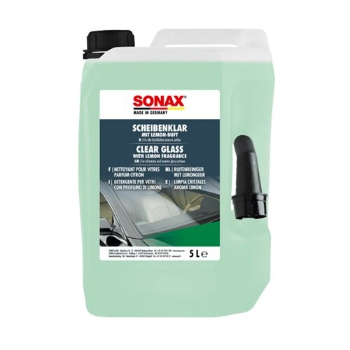 Sonax Cistac stakla - 338505 Cene