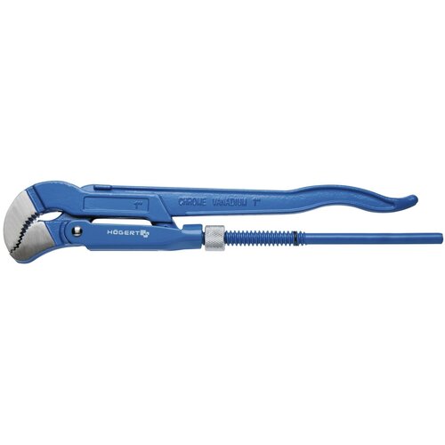 Hogert kle&amp;scaron;ta za cevi s-tip 1.0&amp;quot; Slike