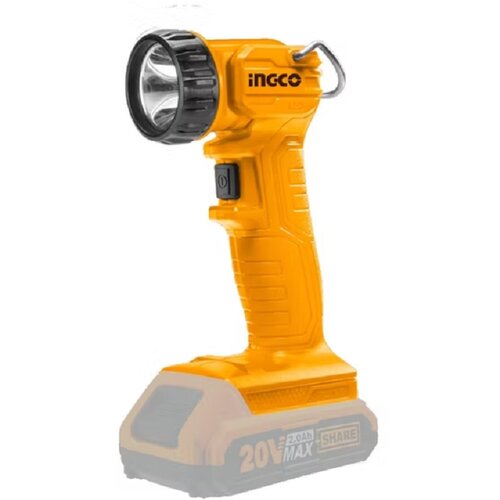 Ingco RADNA LAMPA 20V CWLI2023 Cijene