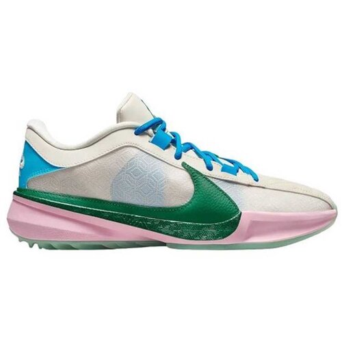 Nike muške patike zoom freak 5 DX4985-100 Slike