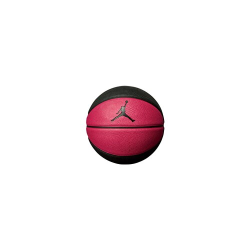 Nike košarkaška lopta JORDAN SKILLS 03 GYM RED/BLACK/BLACK/BLA J.KI.03.682.03 Slike
