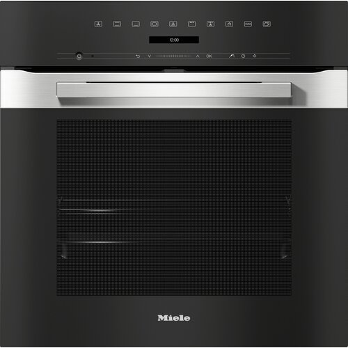 Miele ugradbena pećnica h 7262 bp edst Slike