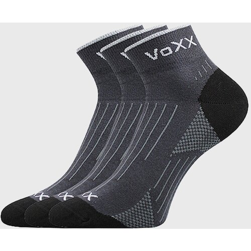 Voxx 3 PACK sportskih čarapa Azul Cijene