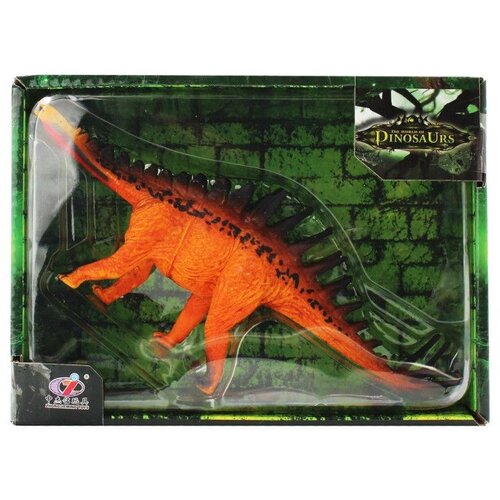 Best Luck Starwood Dinosaurus Slike