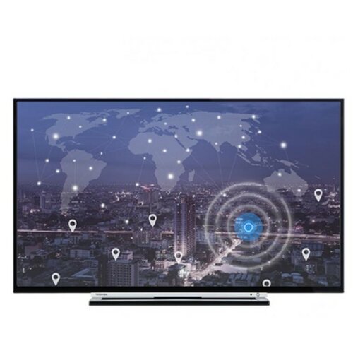 Toshiba 43L3733 DG SMART LED televizor Slike
