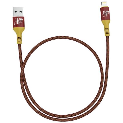 HARRY POTTER Moye USB-A na Lightning kabl za punjenje, pleteni Cene