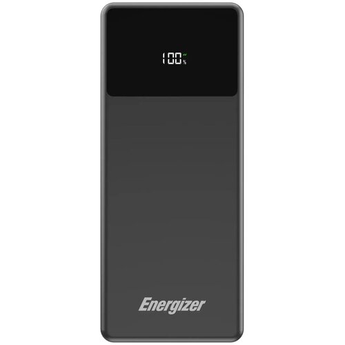 Energizer UE27062PQ power bank Lithium Polymer (LiPo) 27000 mAh Black Cijene