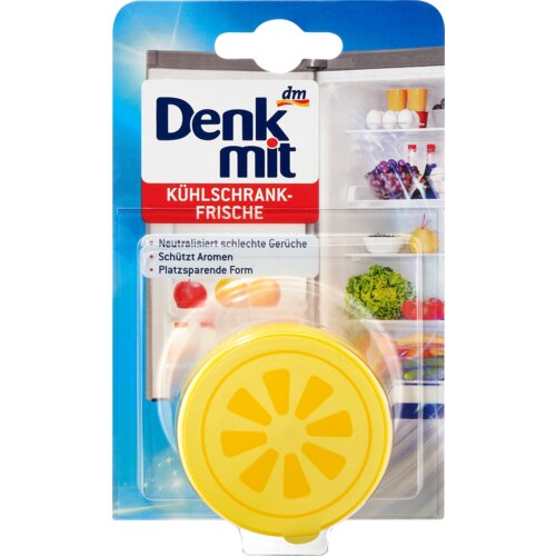 Denkmit Deo osveživač za frižider 40 g Cene