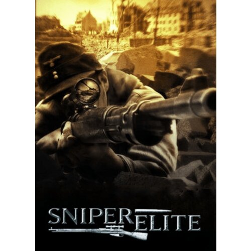 Steam Sniper Elite Complete Pack (PC) Key GLOBAL Cene