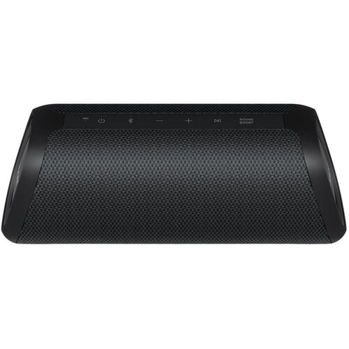 LG DXG5QBK.DDEULLK Bluetooth zvučnik AUX, vanjski, vodootporan crna Cijene
