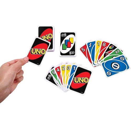 Uno karte Slike