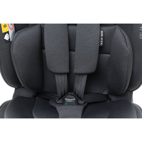 4Baby autosjedalica Go-Fix graphite Slike