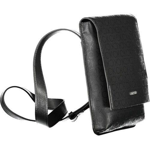 Calvin Klein BLACK MEN&amp;#039;S SHOULDER BAG Slike