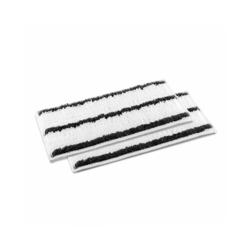 Karcher Set abrazivnih krpa za čišćenje, KV 4 Cene