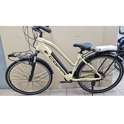  Električni bicikl Coppi 27.5 Cijene